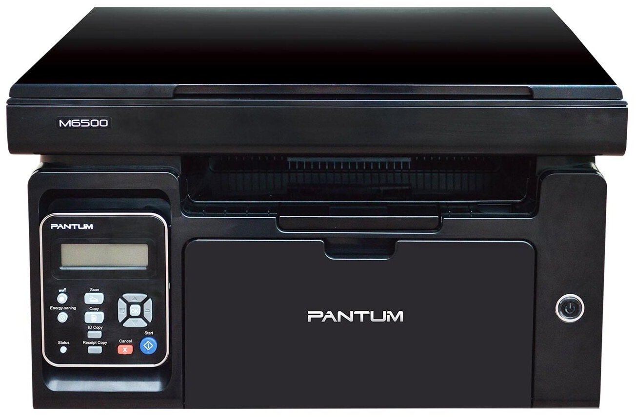 

МФУ Pantum M6500NW