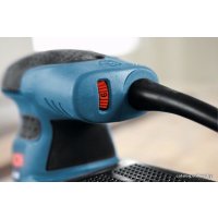 Эксцентриковая шлифмашина Bosch GEX 125-1 AE Professional 0601387504