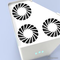 Бактерицидный рециркулятор Milerd DZR-3