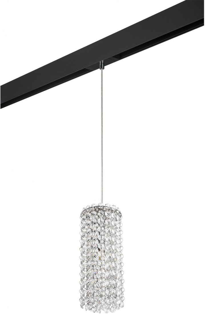 Трековый светильник Lightstar Cristallo PRO795324