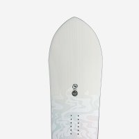 Сноуборд Nidecker 2023-24 Alpha (р.158)