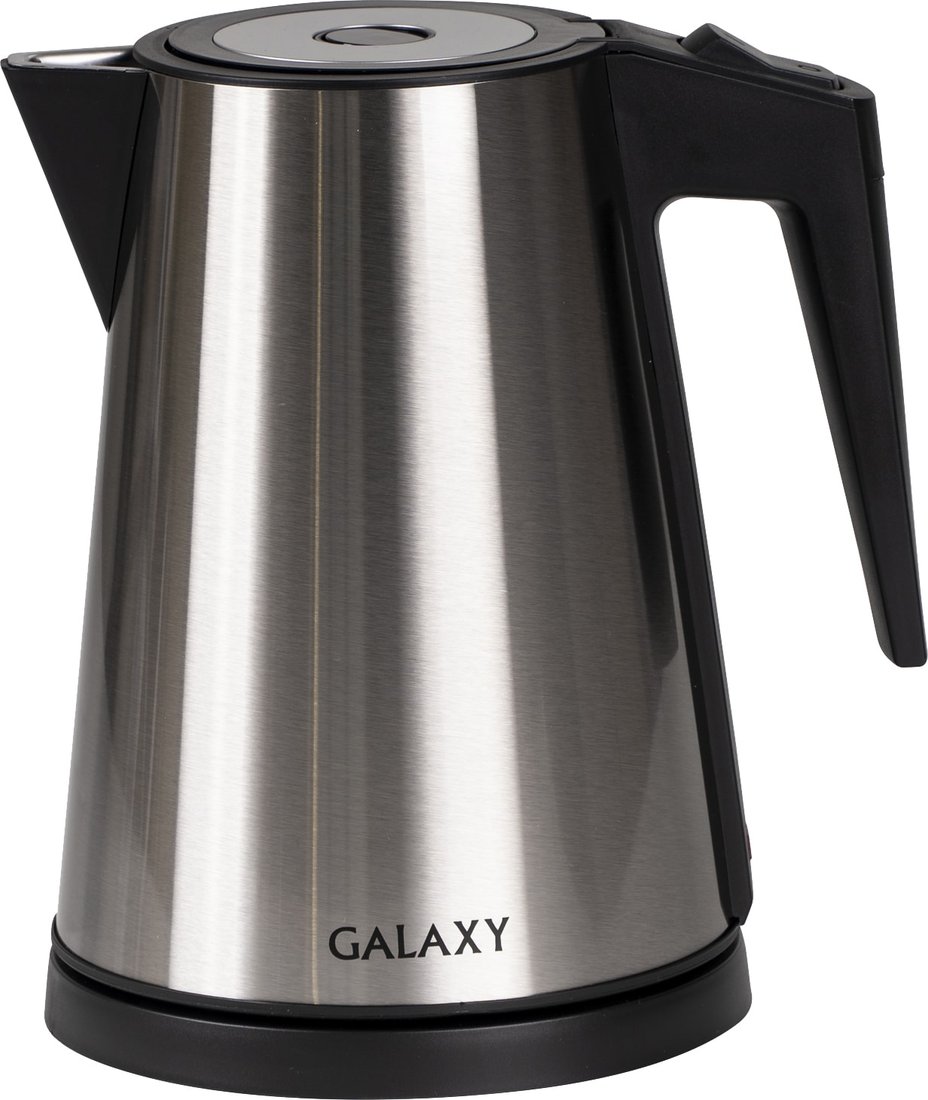 

Электрический чайник Galaxy Line GL0326 (стальной)