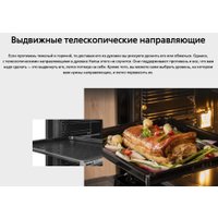 Кухонная плита Hansa FCMX59323