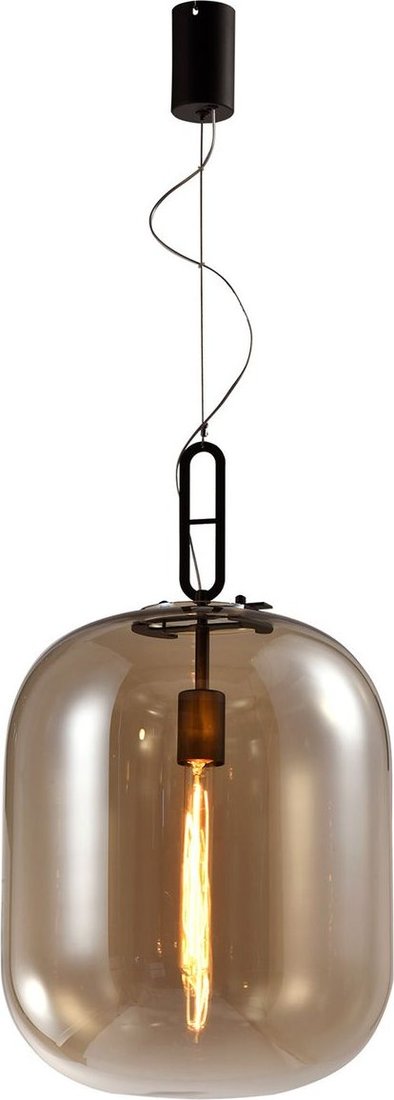 

Подвесная люстра Favourite Canister 4264-1P