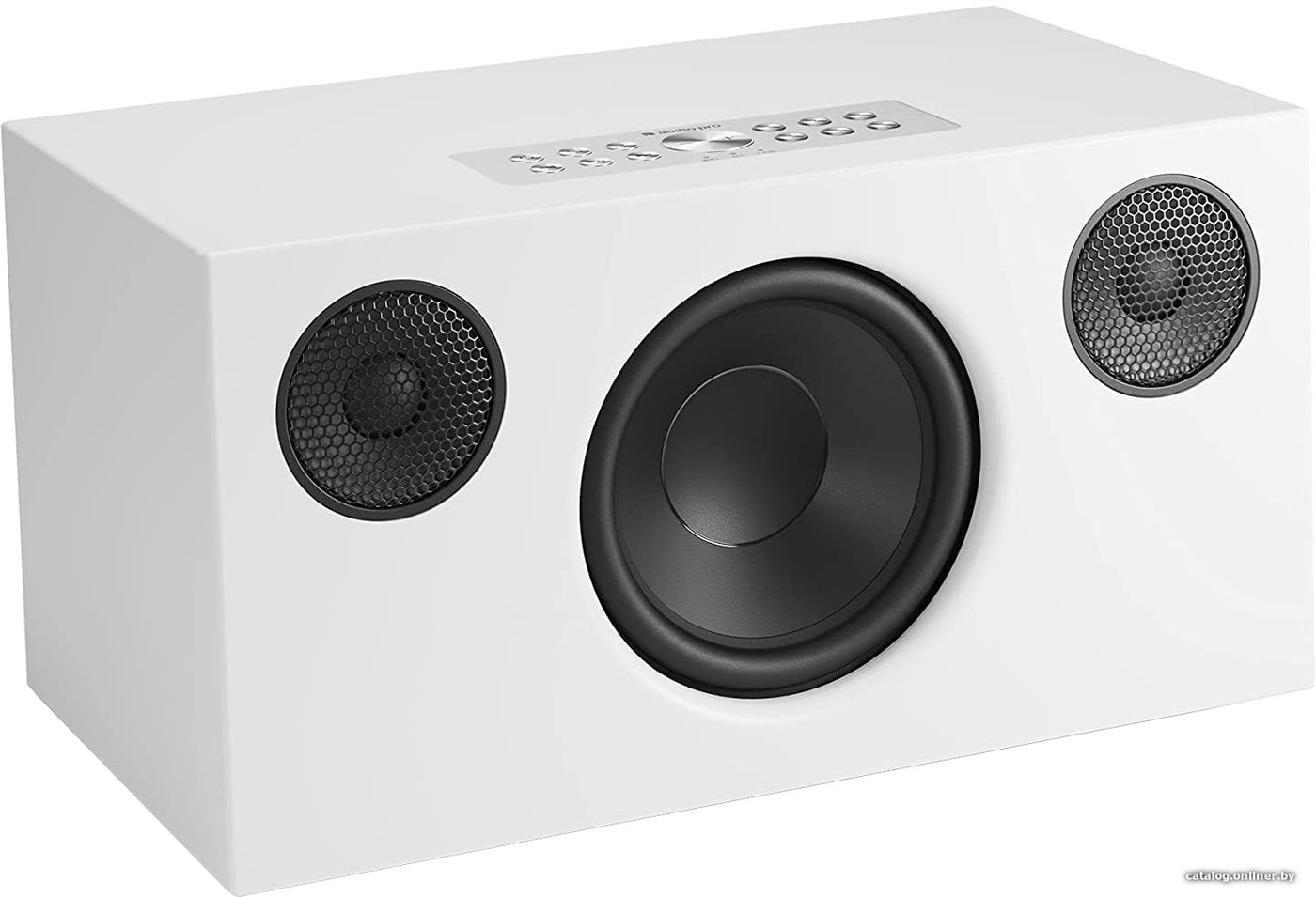 Беспроводная аудиосистема Audio Pro Addon C10 MkII (белый)