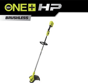 Триммер Ryobi RY18LTX33A-0 5133004888 (без АКБ)