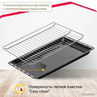 Электрический духовой шкаф Simfer B6EW16011