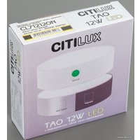 Точечный светильник Citilux Тао CL712122N