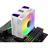 Кулер для процессора A4Tech Bloody BD-AC220-ARGB1 (белый)