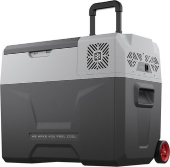 Alpicool CX40 (без адаптера 220В)