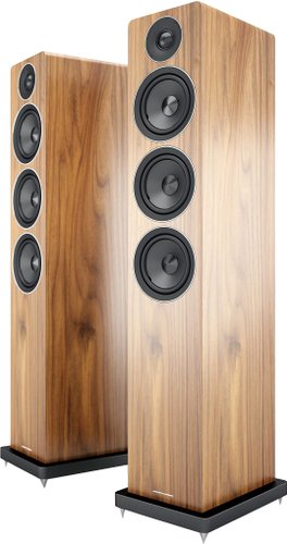 Напольная акустика Acoustic Energy AE120 (коричневый)