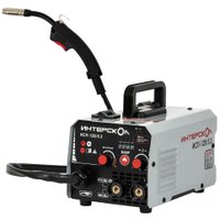 Сварочный инвертор Интерскол ИСП-120/5.3