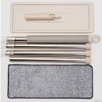 Швабра-моп Verde Magic (бежевый)