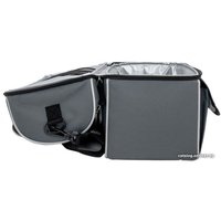 Термосумка THERMOS E5 Lunch Lugger Cooler 9л (серый)