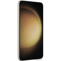 Смартфон Samsung Galaxy S23+ SM-S9160 8GB/256GB (бежевый)