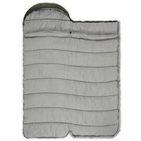 Спальный мешок Naturehike U150 NH20MSD07 6927595764398 (хаки 190 L)