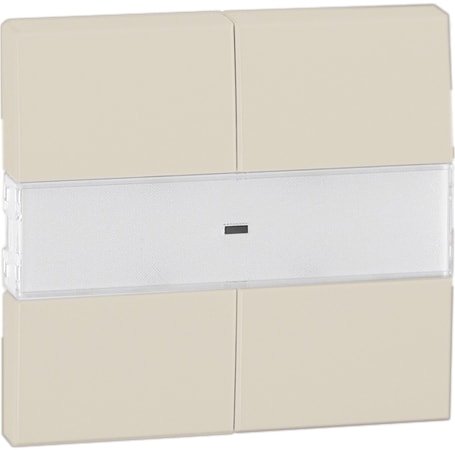 

Клавиша для выключателя Efapel Apolo 50600 TMF