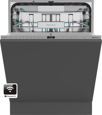 Встраиваемая посудомоечная машина Hisense HV693A65UVAD