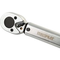 Динамометрический ключ MaxPiler MTW-3/8