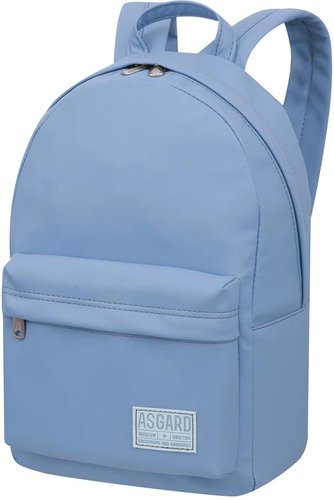 Городской рюкзак Asgard Р-5233 (голубой)