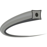 Леска для триммера Hyundai DS-3015 PRO