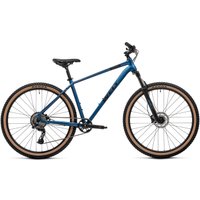 Велосипед Welt Ranger 2.0 29 XL 2025 (Royal Blue) в Витебске