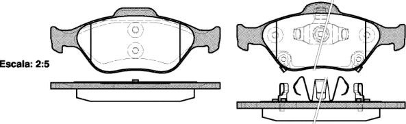 

Remsa 076612