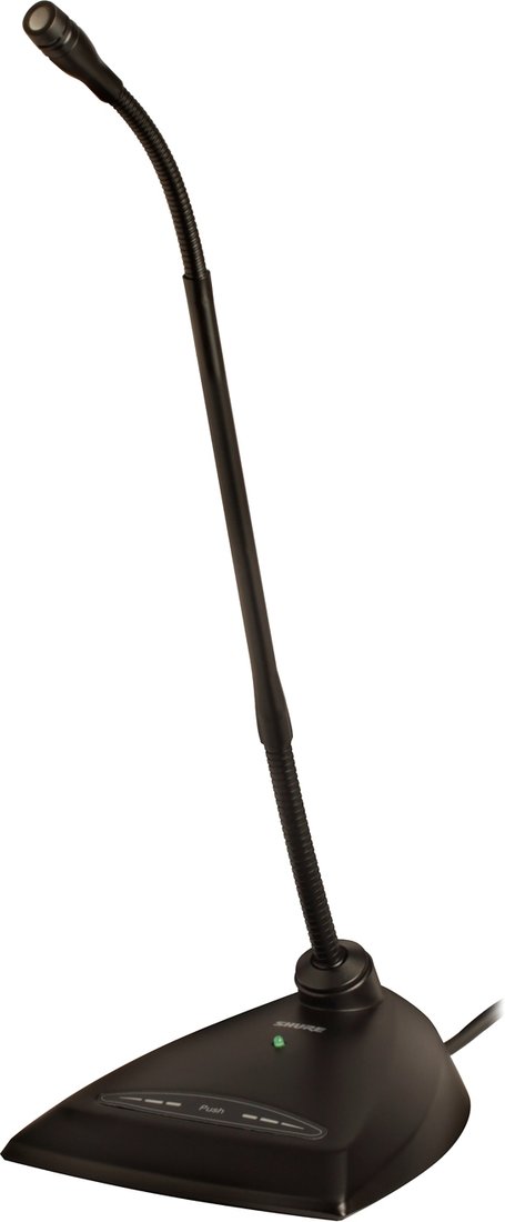 

Проводной микрофон Shure MX418D/C