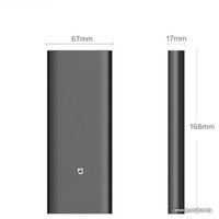 Набор отвертка с битами Xiaomi Mi Precision Screwdriver Kit MJJXLSD002QW (25 предметов)