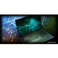 Игровой ноутбук Lenovo Legion 5 Pro 16ACH6H 82JQ00AVRM