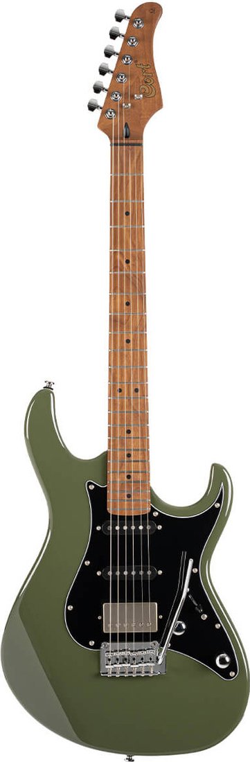 

Электрогитара Cort G250 SE ODG