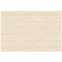 Стол WellDesk Light 1300x675х18 с электроприводом (белый/сосна аланд полярная)