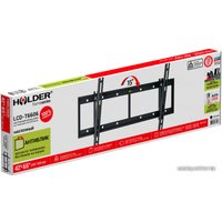Кронштейн для телевизора Holder LCD-T6606