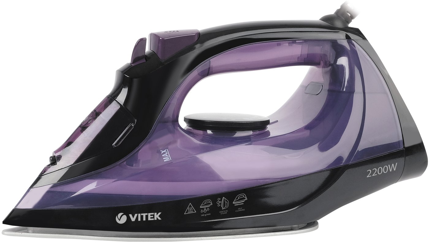 

Утюг Vitek VT-8316