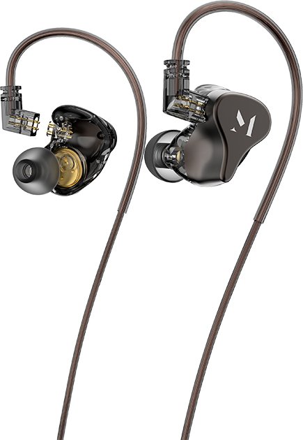 

Наушники Music Public Kingdom IEM110
