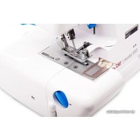 Оверлок Comfort 550 + набор лапок 05-15