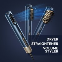 Фен-щетка BaByliss Air Wand AS6550E