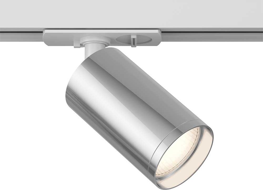 

Трековый светильник Maytoni Technical Focus TR020-1-U-GU10-WS