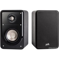 Полочная акустика Polk Audio S15 (черный орех)