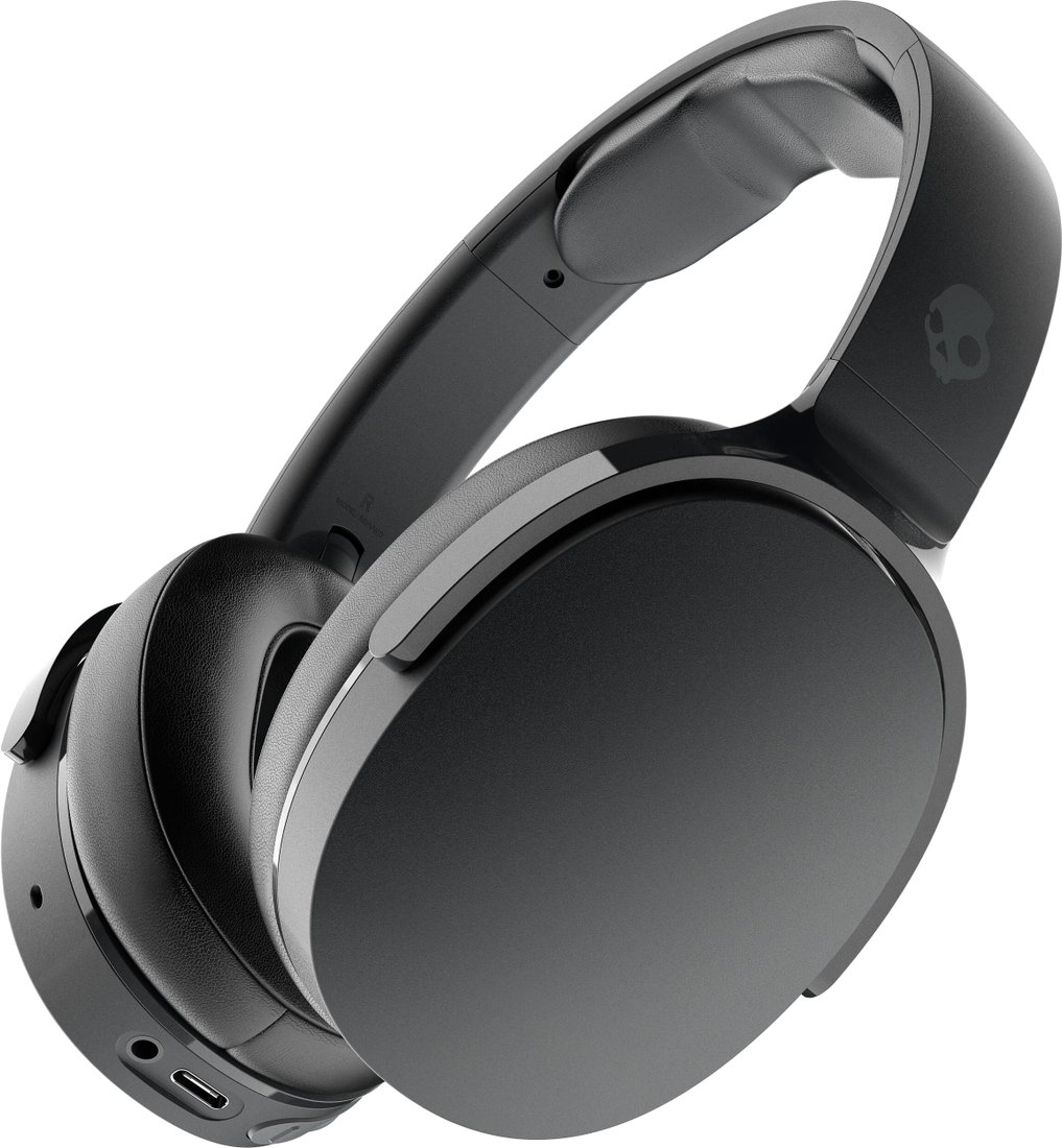

Наушники Skullcandy Hesh Evo (черный)