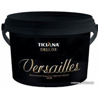 Пропитка Ticiana Deluxe Versailes 2.2 л (серебристый)