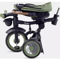 Детский велосипед MOWbaby Rodeo MC053 (оливковый)