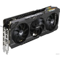 Видеокарта ASUS TUF Gaming GeForce RTX 3060 OC Edition 12GB GDDR6