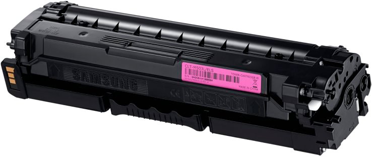 

Картридж Samsung CLT-M503L