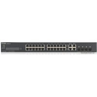 Настраиваемый коммутатор Zyxel GS1920-24v2