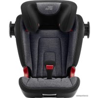 Детское автокресло Britax Romer KidFix II S (graphite marble)