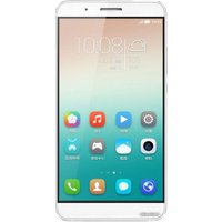 Телефон Huawei ShotX 32GB White