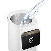 Термопот Weissgauff WWT 5010 Touch DWx