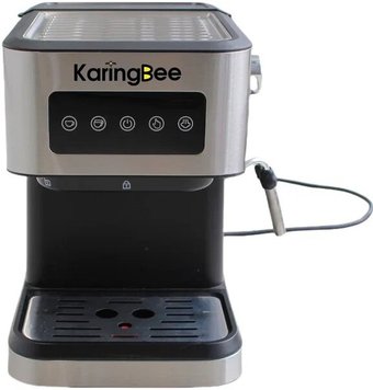 Рожковая кофеварка KaringBee CM3000