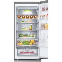 Холодильник LG DoorCooling+ GC-B509FNZW